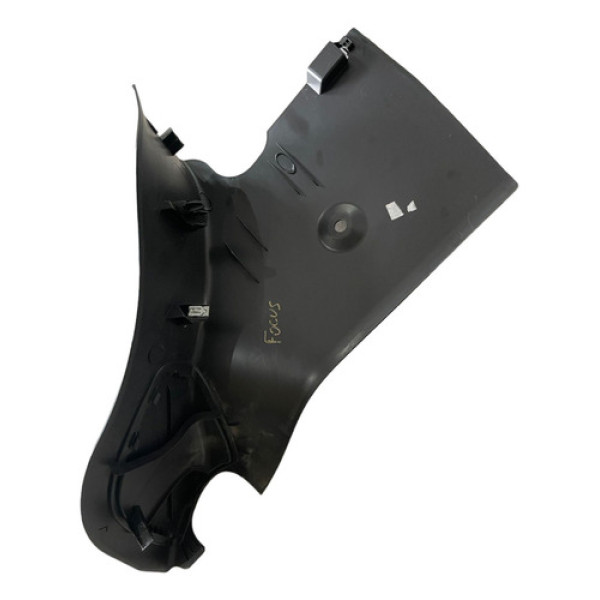 Acabamento Soleira Traseira Esquerda Focus 2015