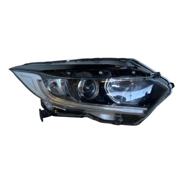 Farol Direito Honda Hrv 2018 2019 A 2021 C/led Original N2