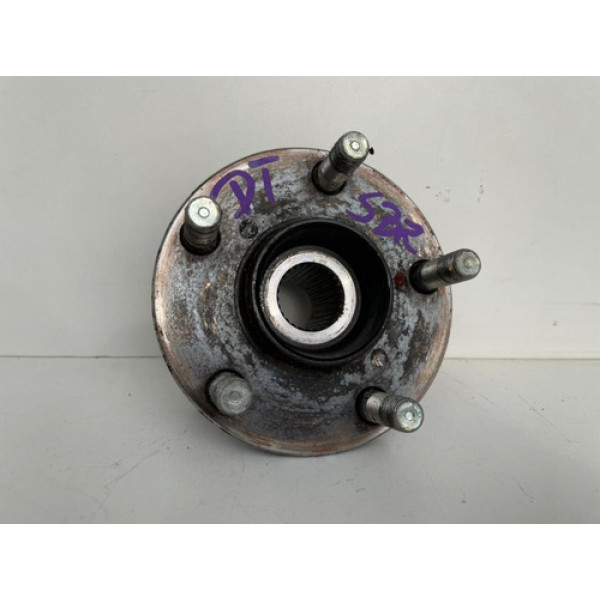 Cubo De Roda Dianteiro Subaru Forester 2016 666