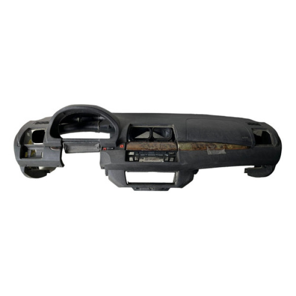 Capa Painel Interno Bmw X5 2002 Original Usado C/cd Player