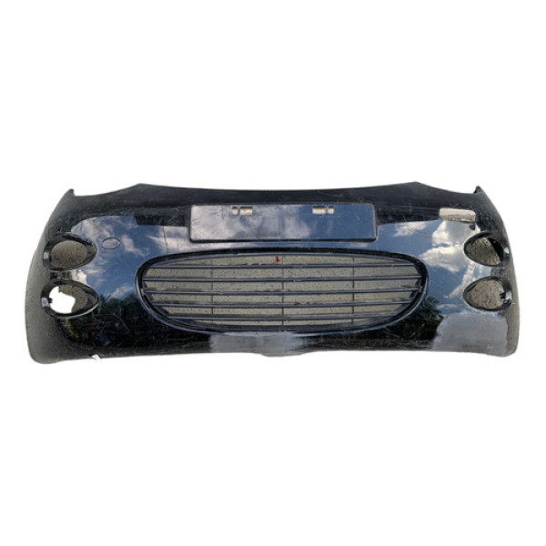 Parachoque Dianteiro Chery Qq 2011 A 2015 Original C/grade