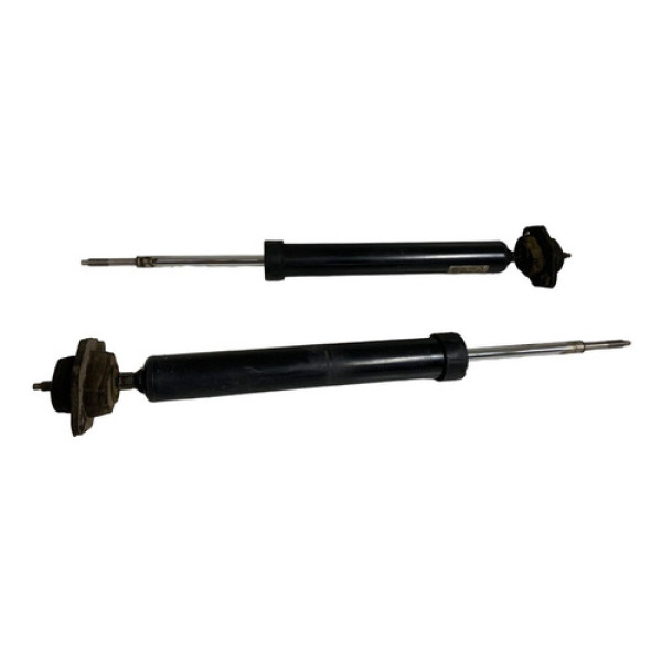 Par Amortecedor Traseiro Bmw 325i 2012 Original 5713