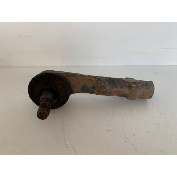 Terminal De Direcao Esquerdo C4 2008 Manual 3297