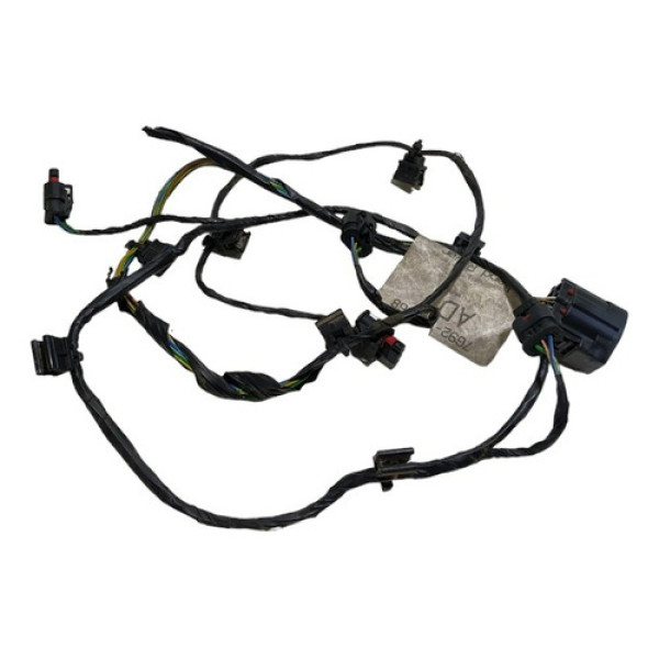 Chicote Sensor Estacionamento Tras Freelander 2 2010 A663