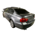 Acabamento Caixa Ferramenta Mala Bmw 325 2012 707052013 1702