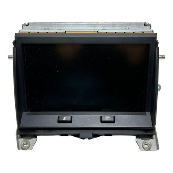 Multimidia Land Rover Discovery 3 2007 4622005408 -6737