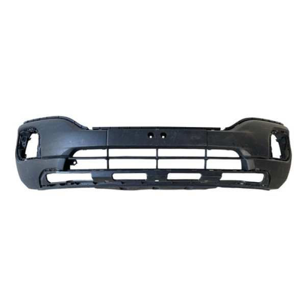 Spoiler Parachoque Dianteiro Spin Activ 2012 A 2018 Usado