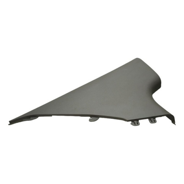 Acabamento Coluna Tras Esq Kia Cerato 2010 A1381