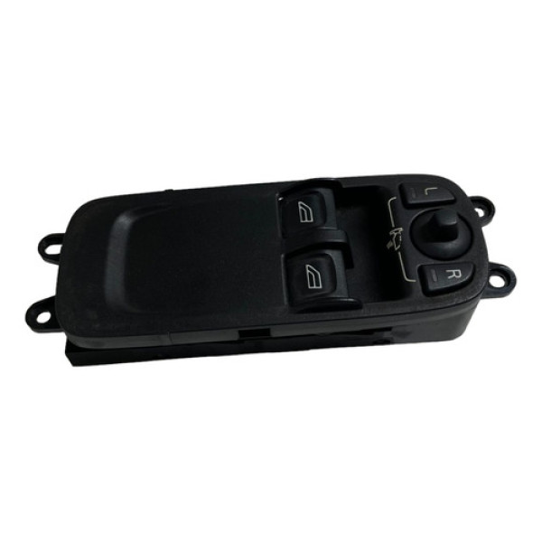 Botao Vidro Dianteiro Esquerdo Volvo C30 2008 -8741