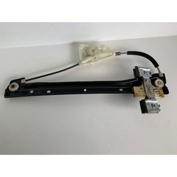 Maquina Vidro S/motor  Dianteiro Direito Vw Up 2015 2120