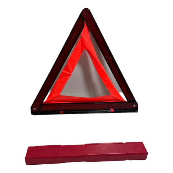 Triangulo Seguranca Audi A1 2012 Original -7115