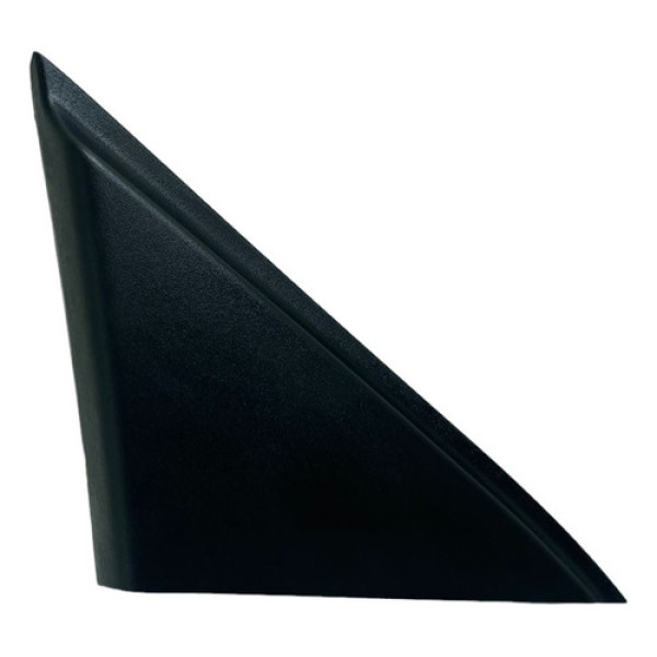 Moldura Interna Retrovisor Esquerdo Peugeot 208 2022 -9823