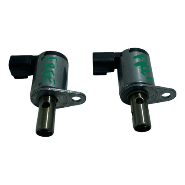 Par Válvula Solenoide Pressão Óleo Freelander 2 3.2 - 9401