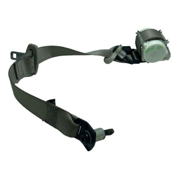 Cinto Seguranca Traseiro Esquerdo Ford Edge 2012 -7548