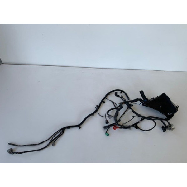 Caixa De Fusiveis Subaru Forester 2016 2.0 Turbo 641