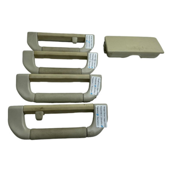 Kit Jogo Alca Pega Mao Land Rover Vogue 2004 -7938