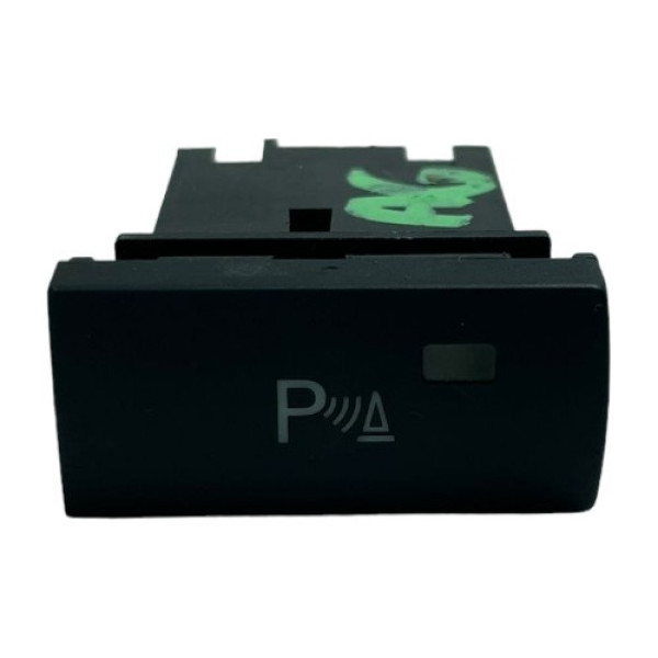 Botao Estacionamento Audi A6 2010 4f0919281 -7748