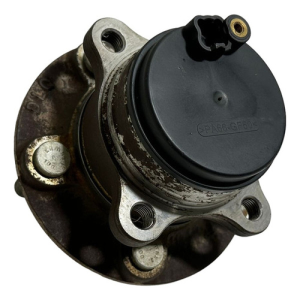 Cubo De Roda Traseiro Fusion 2018 C/abs  -314