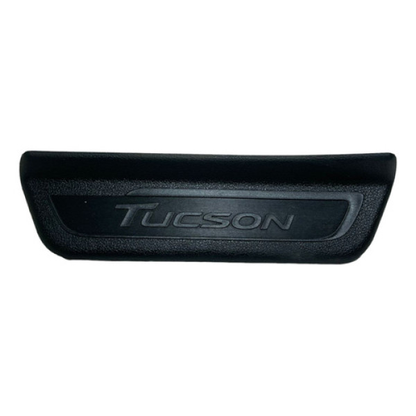 Soleira Porta Traseira Hyundai New Tucson 2017 A 2021 - 9966