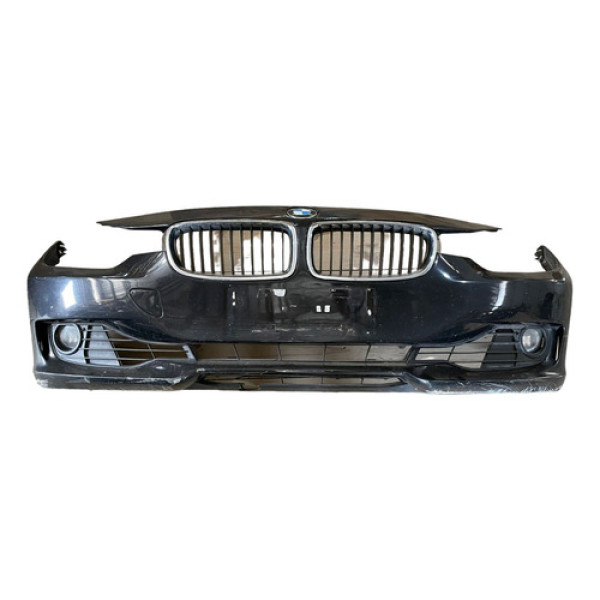 Parachoque Dianteiro Bmw 320i 2013 2014 2015 2016 Completo