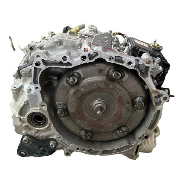 Caixa Cambio Automatico Peugeot 208 1.6 2021 2022 2023 2024