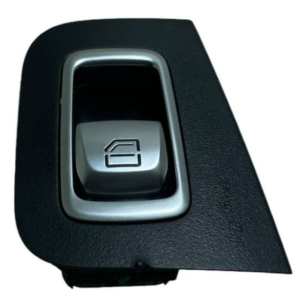 Botão Vidro Dianteiro Direito Mercedes C180 2017 -10249