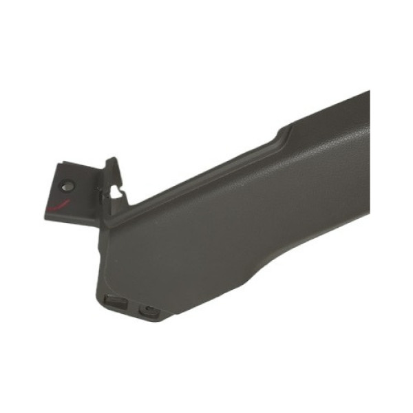 Acabamento Direito Painel Kia Cadenza 2012 A1266