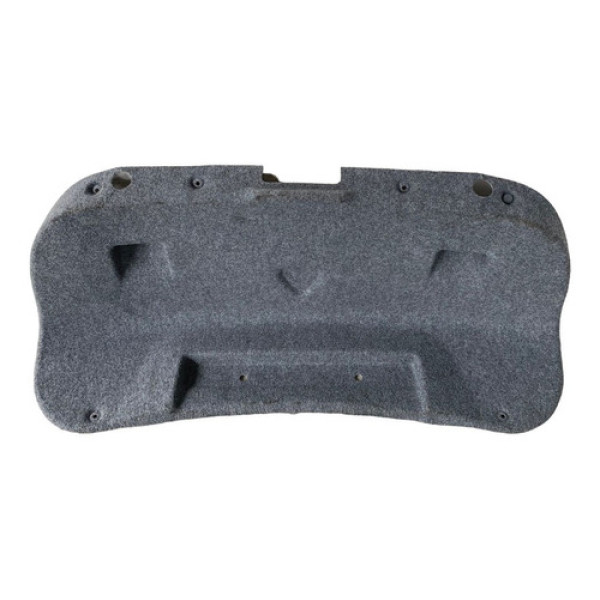 Forro Tampa Traseira Bmw 325i 2012 Original 720179607