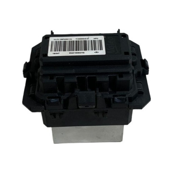 Resistência Ventilação Interna Fluence 2017 T1000034zd 6294