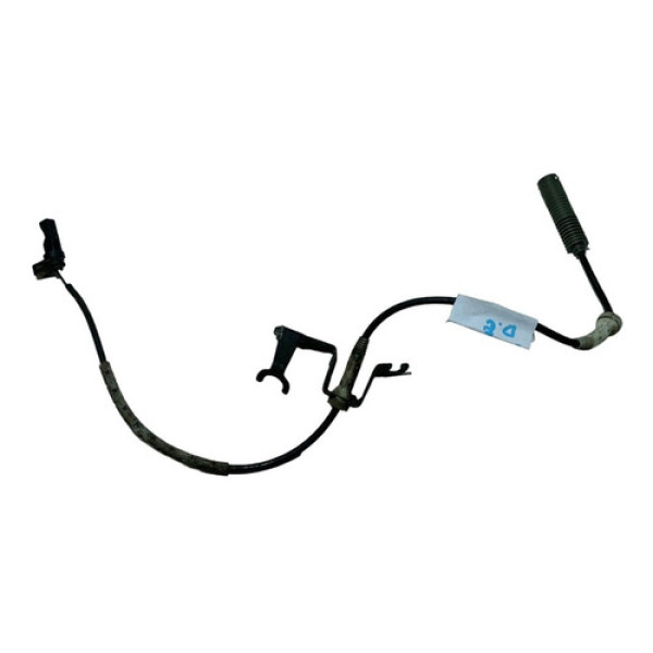 Sensor Abs Dianteiro Esquerdo Bmw 325i 2012 Original 5653