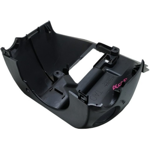 Moldura Inf Coluna Direção Honda Accord V6 2008 A1025