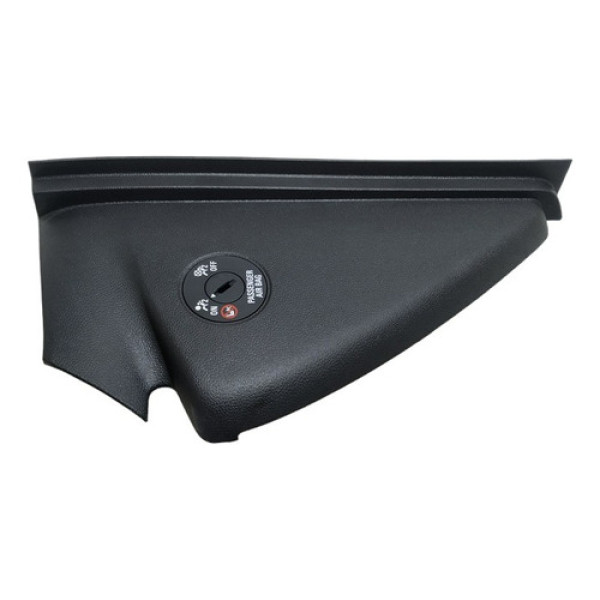 Tampa Lateral Dir Painel Onix Sedan 1.0 Turbo Premier A883