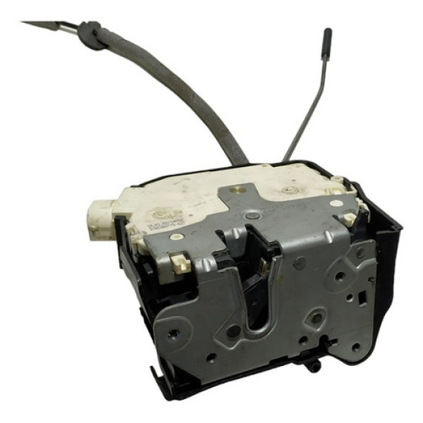 Fechadura Porta Tras Dir Land Rover Vogue V8 2002 A601