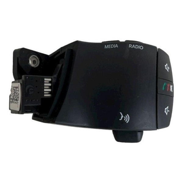 Botao Comando Som Original Fluence 2017 255525258r 4195