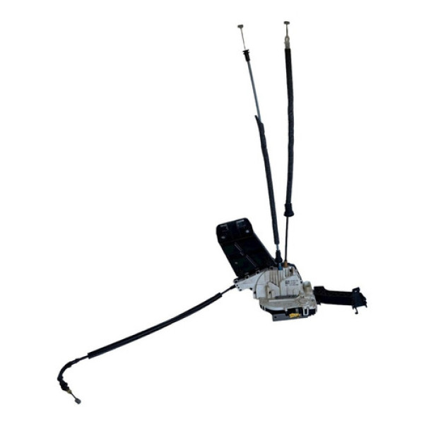 Fechadura Porta Dianteira Esquerda Toro 2021 52139902 4506