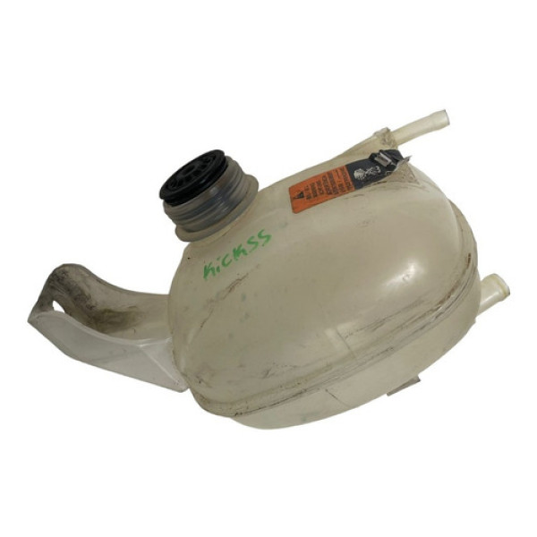 Reservatorio Agua Parabrisa Nissan Kicks 2018 5232