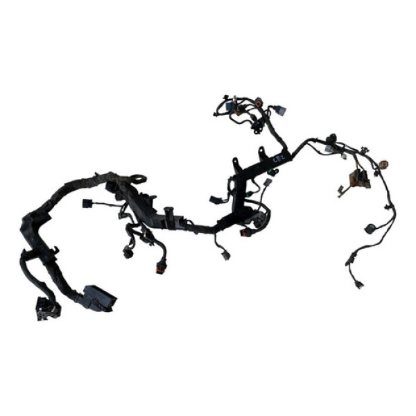 Chicote Motor Kia Cadenza 2012 919722p010 4480