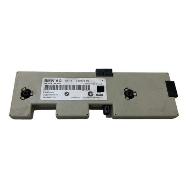 Modulo Antena Amplificador Bmw 325i 2012 918764301 5599