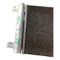 Condensador Radiador Ar Condicionado Chevrolet Onix Turbo