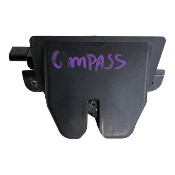 Fechadura Tampa Traseira Compass 2022 68332768aa 3745