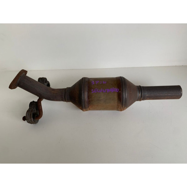 Catalisador Secundario Gm Spin 1.8 2020 Original 2552