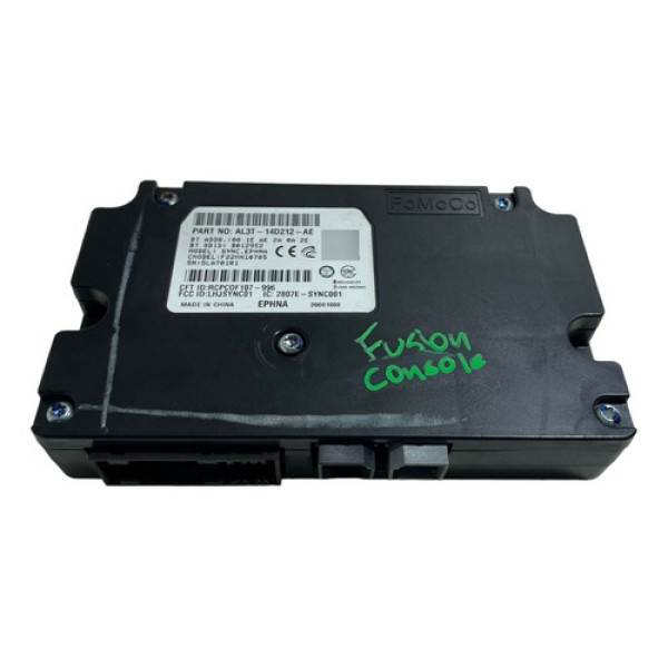 Modulo Interface Bluetooth Fusion 2010 Al3t14d212ae -8292