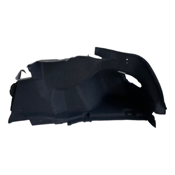 Forro Direito Porta Malas Mercedes C180 2015 2016 A 2018