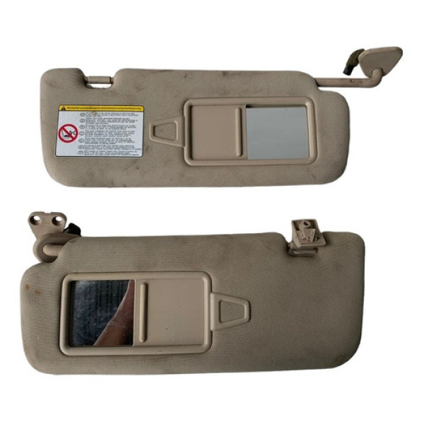 Par Quebra Sol Kia Cadenza 2012 Original Usado 5443