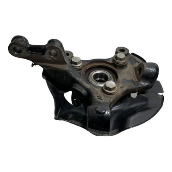 Montante Manga Eixo Diante Esquerd Onix Turbo Aut 2021 -6634