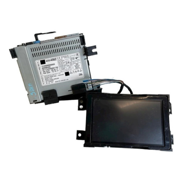 Kit Multimidia My Link Gm Spin 2017 52146702 3355