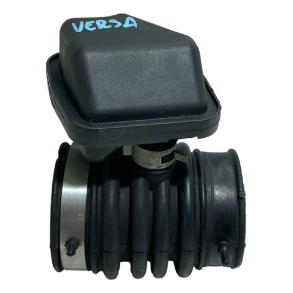 Mangueira Filtro Ar Nissan Versa 1.6 2016 Original 5874