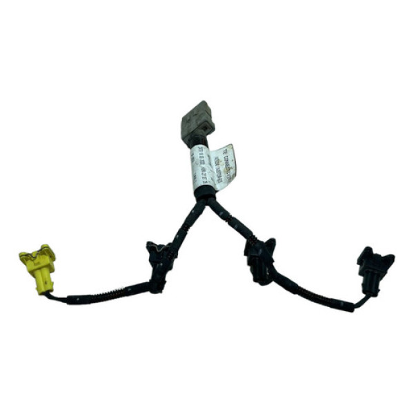 Chicote Do Bicos Injetores Peugeot 208 2022 - 9790