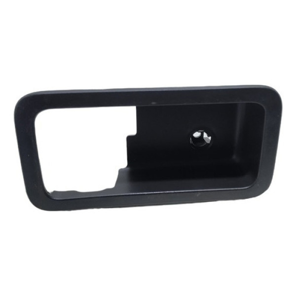 Acabamento Maçaneta Interna Tras Dir Ford Fusion 10 V6 A200