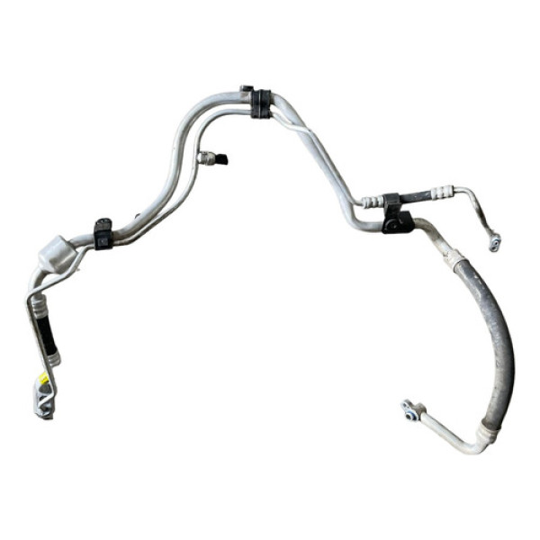 Mangueira Ar Condicionado Cerato 2009 2010 2011 2012